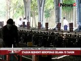Stasiun Bergaya Eropa Hadir Di Jakarta - Jakarta Today 21/12