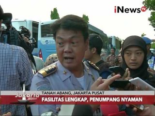 Wajah Baru Angkutan Ibukota - Jakarta Today 23/12