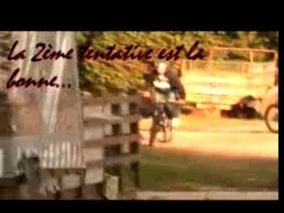 Riders in fields