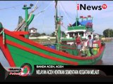 11 Tahun Tsunami Aceh, Nelayan Aceh Hentikan Sementara Kegiatan Melaut - iNews Petang 25/12