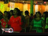 Perayaan Natal Gereja Kemenangan Iman Indonesia Berlangsung Hikmat - iNews Siang 25/12