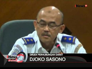 Gagal Atasi Kemacetan Saat Liburan, Dirjen Perhubungan Darat Mundur - iNews Malam 27/12