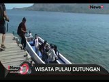 Pulau Dutungan, Destinasi Wisata Dengan Keindahan Bawah Lautnya - iNews Malam 27/12