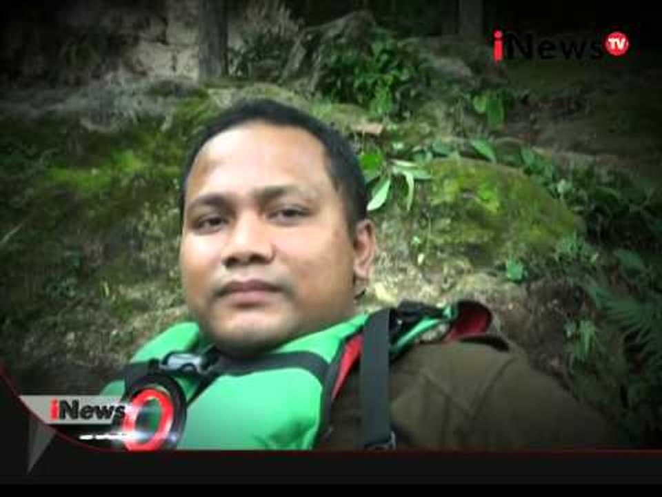 Pengunjung Objek Wisata Di Goa Pindul Melonjak, Wisatawan Masuk Berdesakan - iNews Pagi 28/12