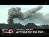 Gunung Bromo Masih Erupsi, Pengelola Wisata Alihkan Wisatawan - iNews Malam 27/12