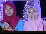 Kawasan Wisata Kaliurang Disulap Menjadi Hutan Lampion Yang Indah - iNews Malam 27/12