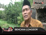 Bencana Longsor Akibat Hujan Deras - iNews Petang 25/12