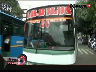 Pemerintah Menurunkan Harga Premium Dan Solar - iNews Petang 28/12