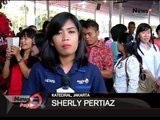 Live Report : Suasana Misa Natal Di Gereja Katedral, Jakarta - iNews Pagi 25/12