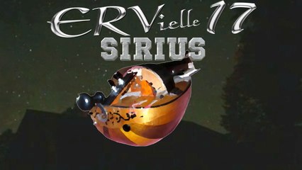 "Sirius" (ERVielle17)