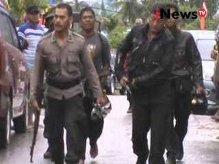 Himbauan Presiden Tidak Digubrik Separatis - iNews Petang 28/12