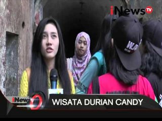 Inilah Objek Wisata Goa Belanda Di Gunung Kunci - iNews Siang 28/12