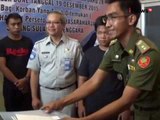 Keluarga Korban KM Marina Menerima Santunan Dari Jasa Raharja & Pemda Kab. Kolaka - iNews Pagi 29/12