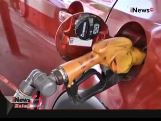 Kalangan Pengamat Menilai Pungutan Ketahanan Energi Akan Membebani Rakyat - iNews Malam 28/12