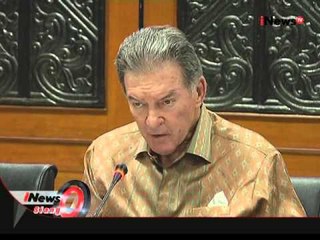 James Moffet Mundur Dari Jabatannya Di Freeport - iNews Siang 29/12