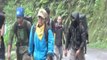 25 Orang Pendaki Gunung Wilis Yang Tersesat Akhirnya Berhasil Dievakuasi - iNews Pagi 28/12