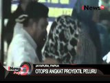 Otopsi Pengangkatan Proyektil Peluru Korban Penembakan Di Papua - iNews Pagi 29/12