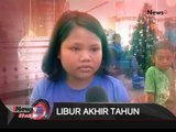 Sejumlah Pusat Perbelanjaan Di Jakarta Menyediakan Wahana Ice Skating - iNews Siang 30/12