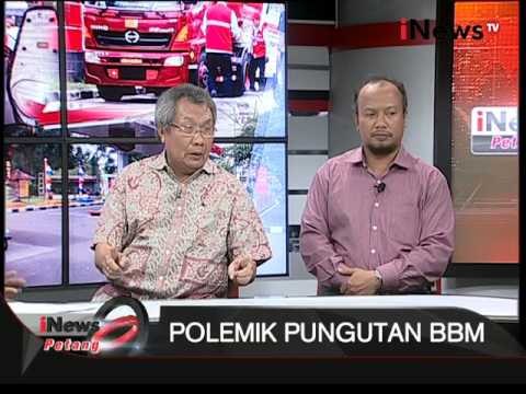 Dialog 02: YLKI: Dana Ketahanan Energi Harus Dibatalkan - iNews Petang 29/12