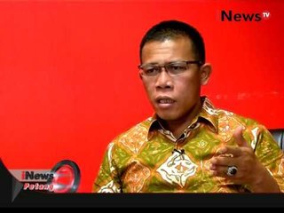 Télécharger la video: PDIP Ikut Desak KPK Usut Dugaan Kasus Korupsi Dana Bansos - iNews Petang 29/12