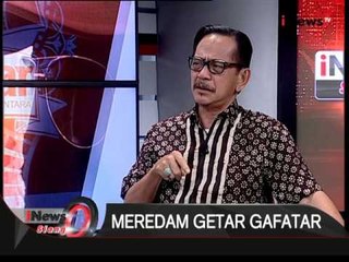 Dialog 03 : meredam getar Gafatar  - iNews Siang 22/01