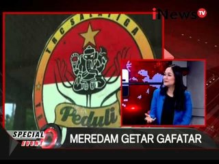 Dialog 05: Meredam Getar Gafatar - Spesial Event 22/01