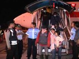 19 eks anggota Gafatar tiba di Jombang, Jawa Timur - iNews Pagi 25/01