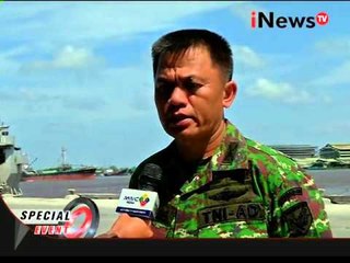 Live report: pelepasan anggota eks Gafatar di Kalbar - Special Event 25/01