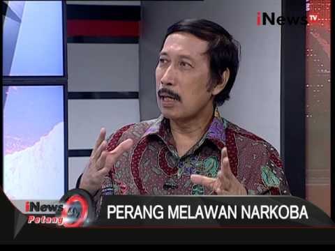 Dialog 02: Perang melawan narkoba - iNews Petang 21/01