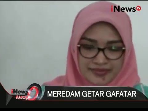 Bupati probolinggo menerima kembalinya 6 warganya yang menjadi anggota Gafatar - iNews Siang 25/01