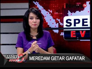 Dialog 03: Meredam Getar Gafatar - Spesial Event 22/01