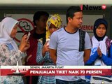 Liburan Akhir Tahun, Jawa Tengah Dan Jawa Timur Jadi Tujuan Utama - Jakarta Today 30/12