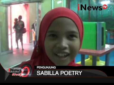 Seperti Inilah Keseruan Wisata Bahari Lamongan, Jawa Timur - iNews Siang 30/12