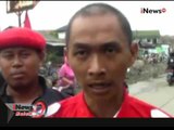 Kericuhan mewarnai penertiban pedagang di pasar Cakung Barat, Jakarta - iNews Malam 30/12