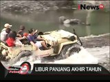 Live Report: Garath Antaqona, Berlibur Di Gunung Merapi - iNews Petang 28/12