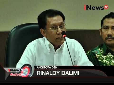 Dewan Energi Nasional Mengusulkan agar pungutan diberlakukan untuk semua energi - iNews Malam 30/12