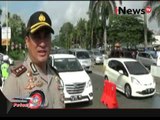 Arus Lalu Linta Tol Jagorawi Nyaris Tak Bergerak - iNews Petang 30/12