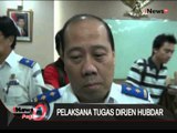 Menhub Tunjuk Sugihardjo Sebagai PLT Dirjen Perhubungan Darat - iNews Pagi 30/12