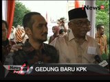 Sejumlah Tokoh Berharap Dengan Gedung Baru KPK Akan Bekerja Dengan Maksimal - iNews Pagi 30/12
