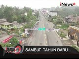 Live Report: Jalur menuju puncak bogor ditutup setelah jam 6 sore - iNews Petang 31/12