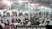 Live report : kemeriahan menjelang pergantian tahun di Medan - iNews Malam 31/12