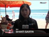 Live report : suasana di Bali pasca perayaan malam tahun baru - iNews Siang 01/01