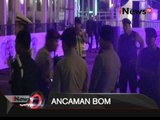 Mall Teras Kota Serpong mendapat ancaman bom - iNews Pagi 01/01