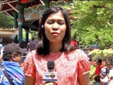 Live report : suasana Dufan menyambut liburan - iNews Siang 01/01