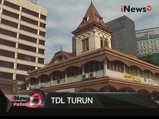 Januari ini PLN turunkan harga tarif listrik - iNews Petang 01/01