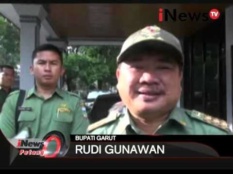 Hari Pertama Kerja, PNS Terlambat Apel Pagi - iNews Petang 04/01