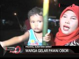 Ratusan warga Padang sambut pergantian tahun dengan gelar tradisi tolak bala - iNews Pagi 01/01