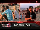 Live Report: Santhi Savitri, Pantai Kuta Masih Jadi Favorit - iNews Petang 01/01