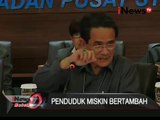 BPS menyatakan jumlah penduduk miskin bertambah 780 jiwa - iNews Malam 0401