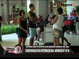 Live Report: Arus balik liburan di Bandara Ngurah Rai, Bali - iNews Siang 04/01